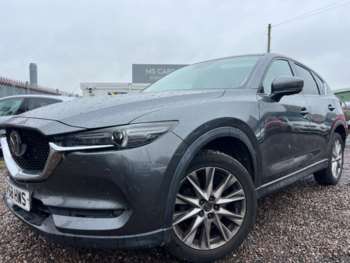 2018 (68) - 2.2d [184] Sport Nav+ 5dr Auto AWD