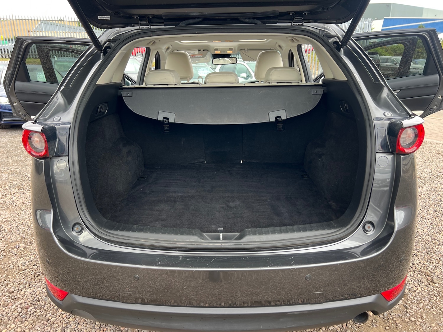 Vehicle 25