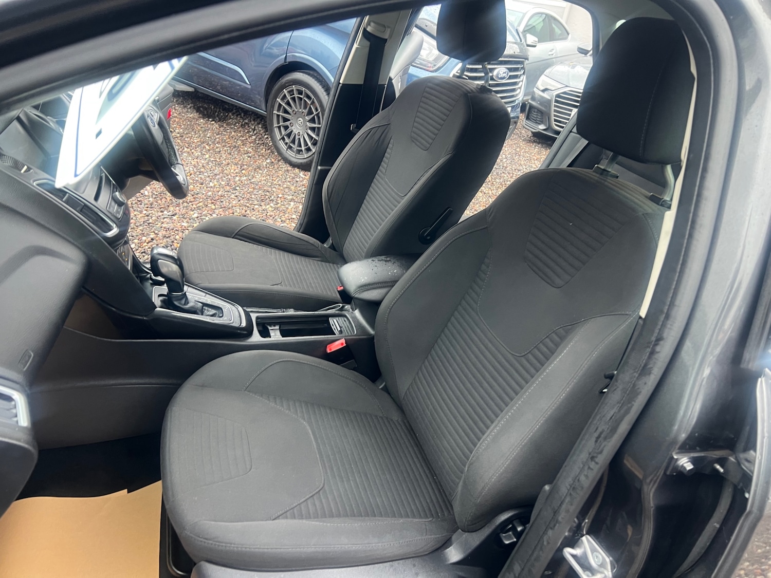 Used Ford Focus 2016 for sale - 77459741: Photo 18