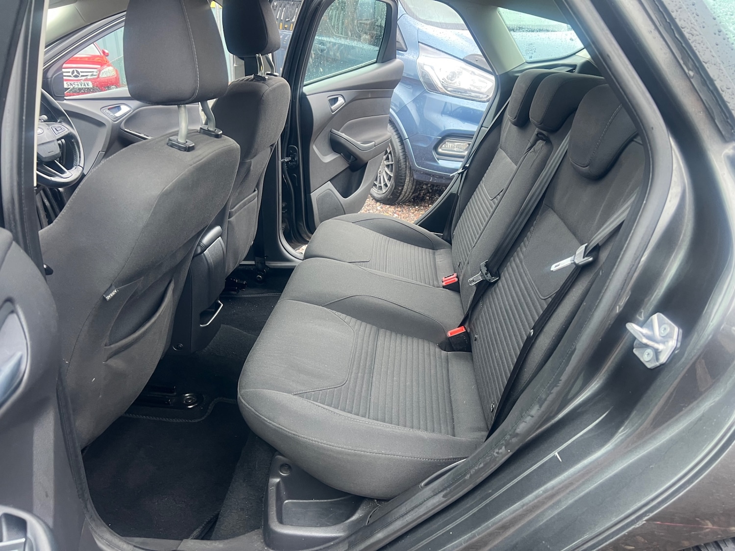 Used Ford Focus 2016 for sale - 77459741: Photo 21