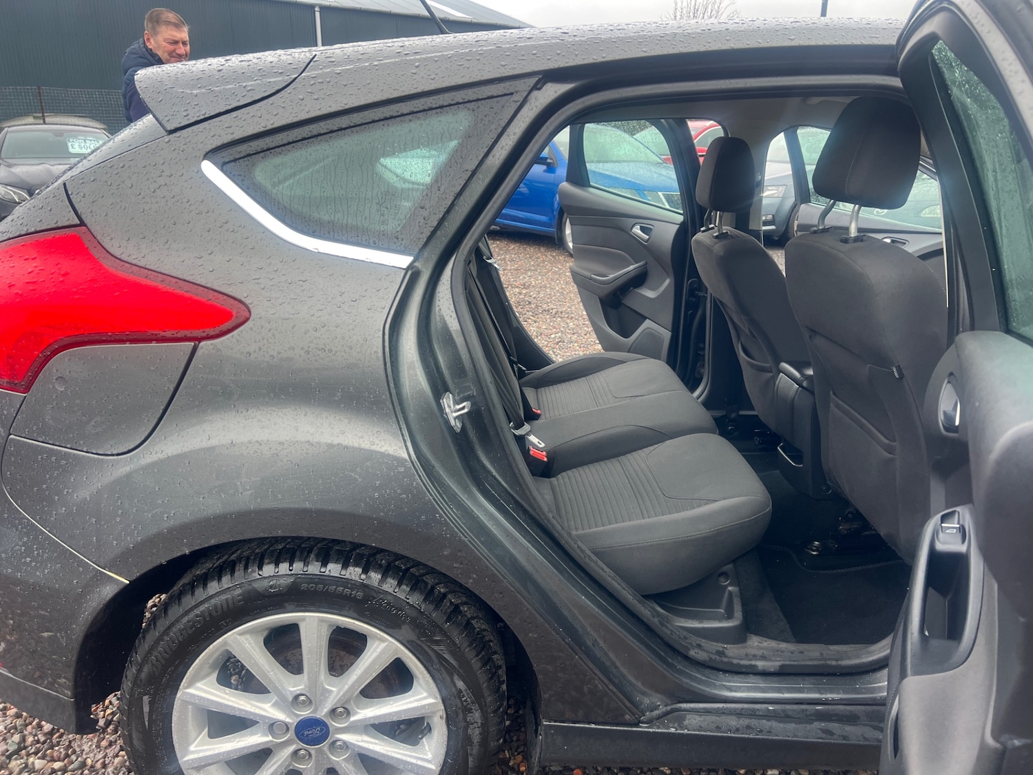 Used Ford Focus 2016 for sale - 77459741: Photo 22