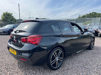 Used BMW 1 Series 2019 for sale - 78907148: Photo