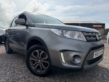 Used Suzuki Vitara 2017 for sale - 79648240: Photo