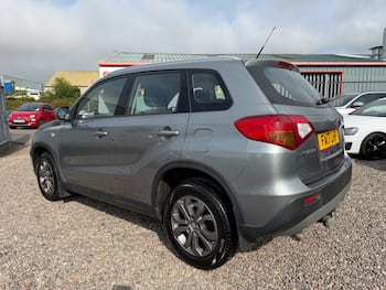 Used Suzuki Vitara 2017 for sale - 79648240: Photo
