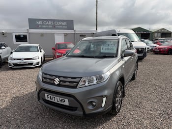 Used Suzuki Vitara 2017 for sale - 79648240: Photo