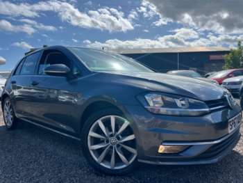 Used Volkswagen Golf 2017 for sale - 74736197: Photo
