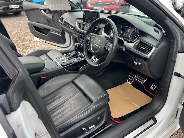 Used Audi A7 2015 for sale - 76106437: Photo 10
