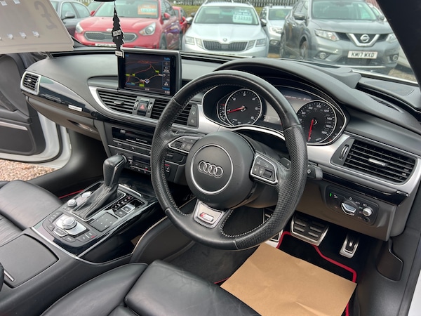 Used Audi A7 2015 for sale - 76106437: Photo 11