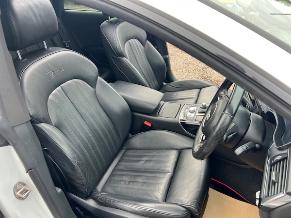 Used Audi A7 2015 for sale - 76106437: Photo 12