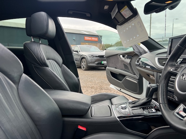 Used Audi A7 2015 for sale - 76106437: Photo 13