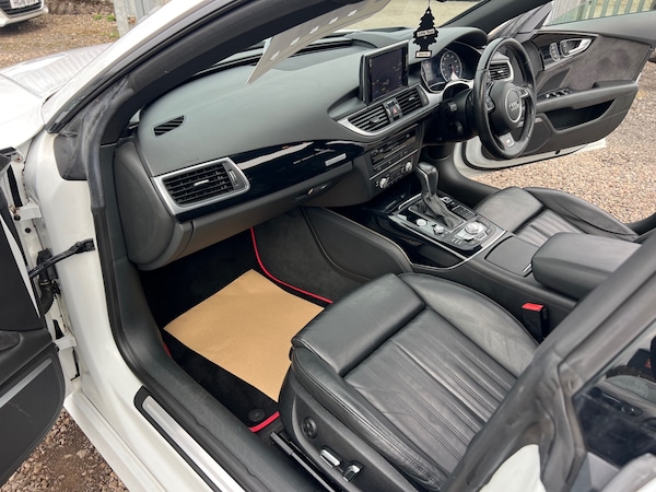 Used Audi A7 2015 for sale - 76106437: Photo 15