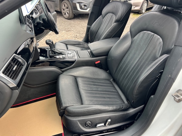 Used Audi A7 2015 for sale - 76106437: Photo 18