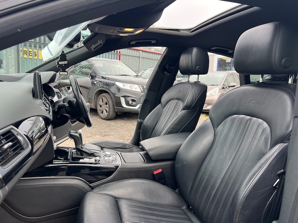 Used Audi A7 2015 for sale - 76106437: Photo 19