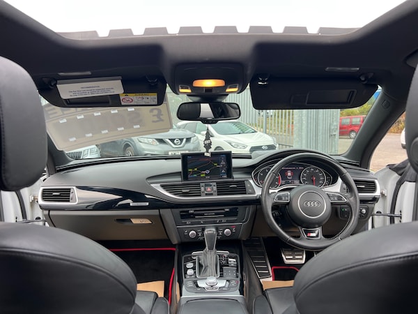 Used Audi A7 2015 for sale - 76106437: Photo 20