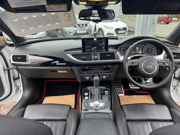 Used Audi A7 2015 for sale - 76106437: Photo 21
