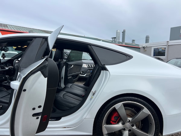 Used Audi A7 2015 for sale - 76106437: Photo 22