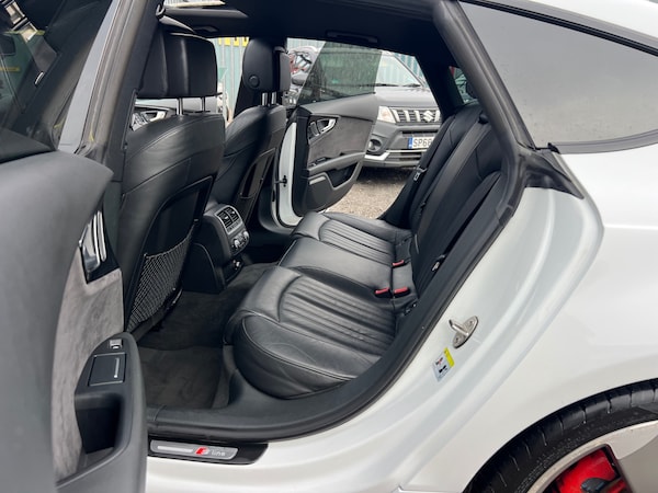 Used Audi A7 2015 for sale - 76106437: Photo 23