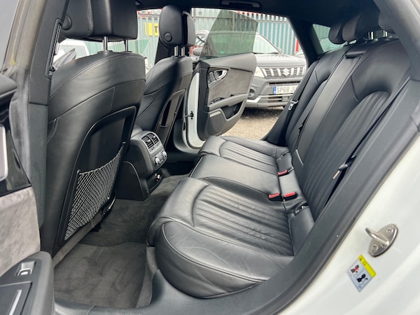 Used Audi A7 2015 for sale - 76106437: Photo 24