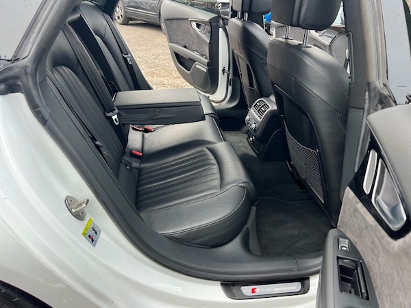 Used Audi A7 2015 for sale - 76106437: Photo 26