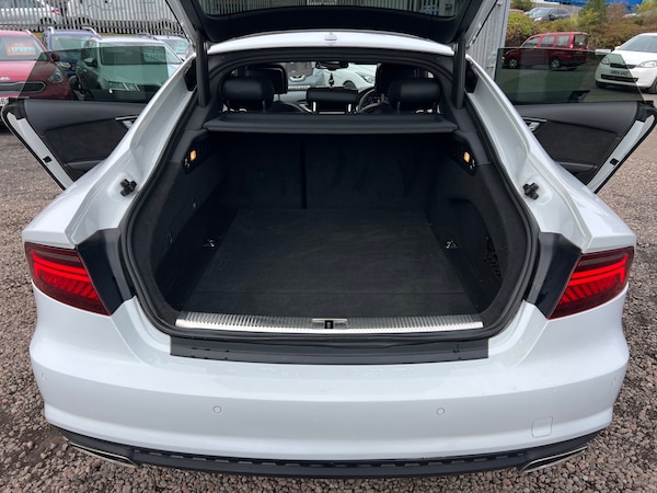 Used Audi A7 2015 for sale - 76106437: Photo 27