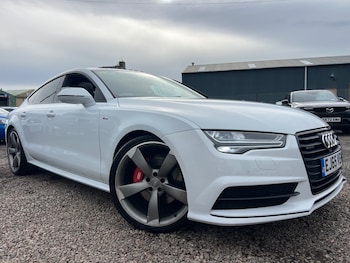 Used Audi A7 2015 for sale - 76106437: Photo 3