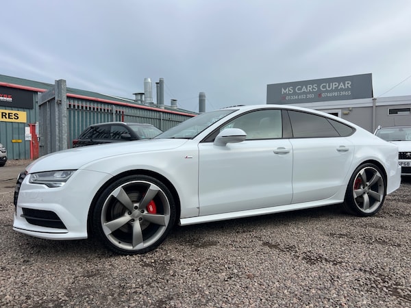 Used Audi A7 2015 for sale - 76106437: Photo 6