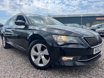 Used Skoda Superb 2016 for sale - 78740115: Photo