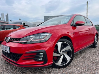 Used Volkswagen Golf 2019 for sale - 79129996: Photo