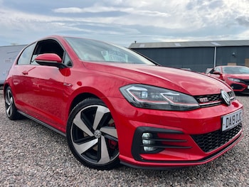 Used Volkswagen Golf 2019 for sale - 79129996: Photo