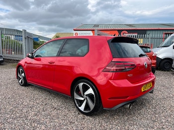 Used Volkswagen Golf 2019 for sale - 79129996: Photo