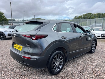 Used Mazda CX-30 2020 for sale - 79342515: Photo