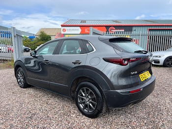 Used Mazda CX-30 2020 for sale - 79342515: Photo