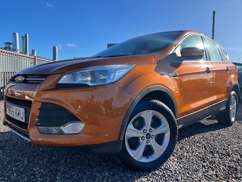 Used Ford Kuga 2015 for sale - 77584871: Photo