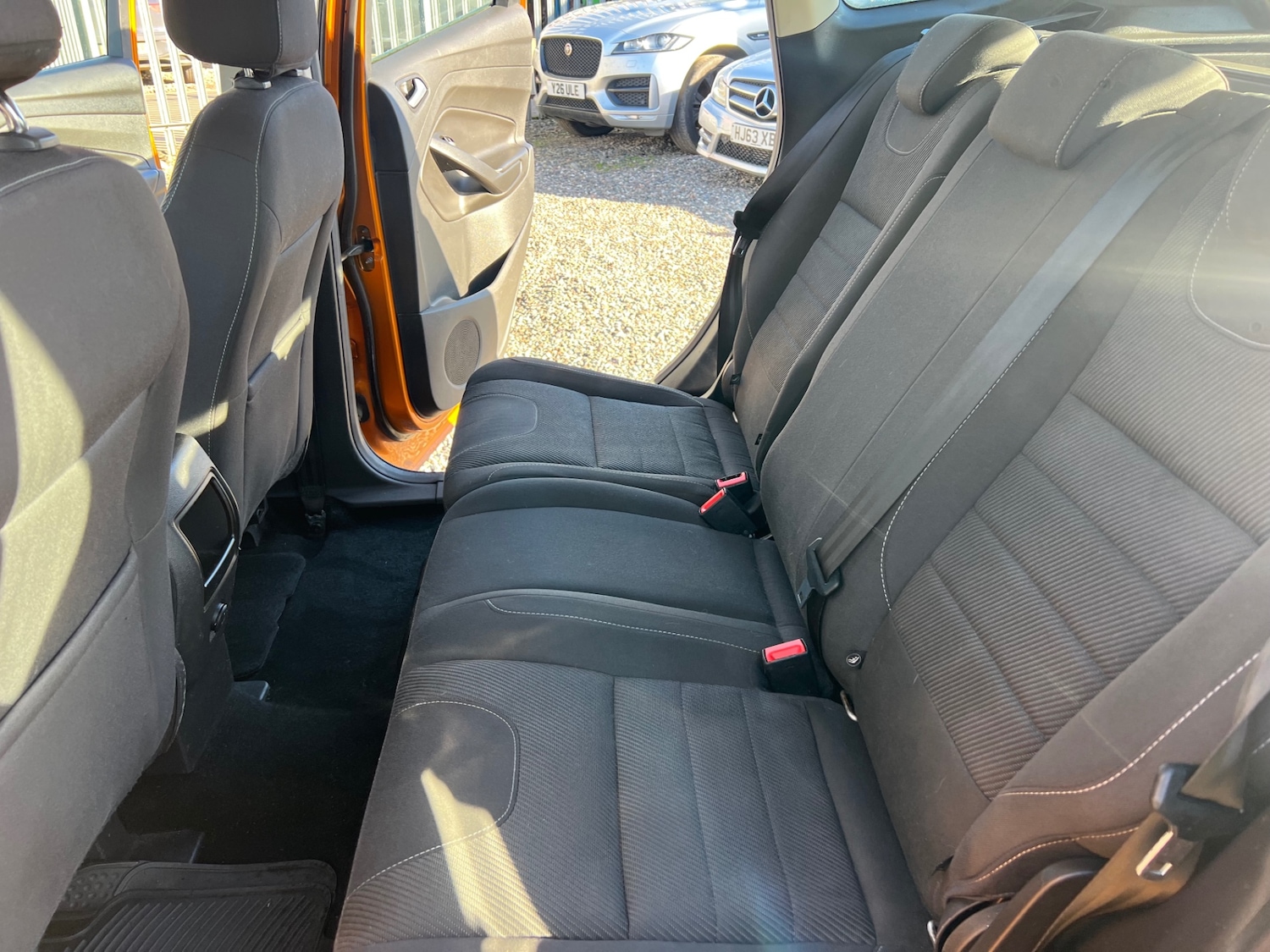 Used Ford Kuga 2015 for sale - 77584871: Photo 21