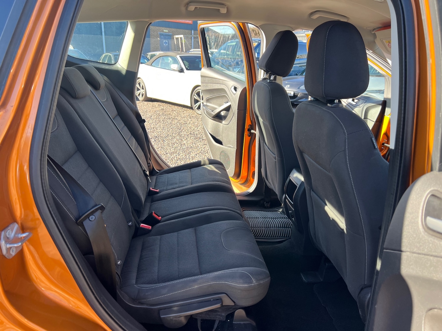 Used Ford Kuga 2015 for sale - 77584871: Photo 23