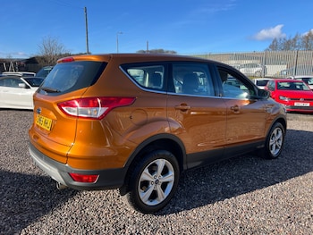 Used Ford Kuga 2015 for sale - 77584871: Photo