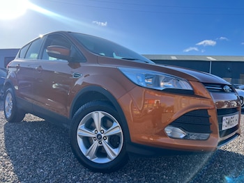Used Ford Kuga 2015 for sale - 77584871: Photo