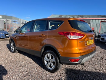 Used Ford Kuga 2015 for sale - 77584871: Photo