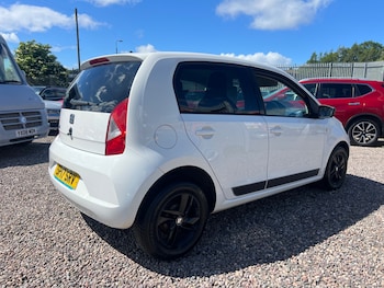 Used SEAT Mii 2017 for sale - 78889621: Photo
