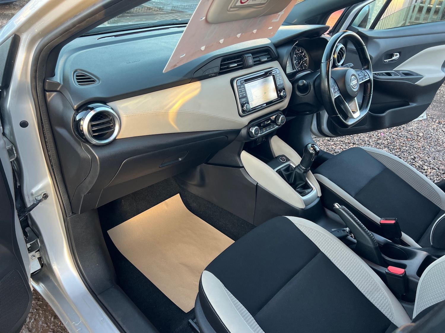 Used Nissan Micra 2017 for sale - 76694644: Photo 15