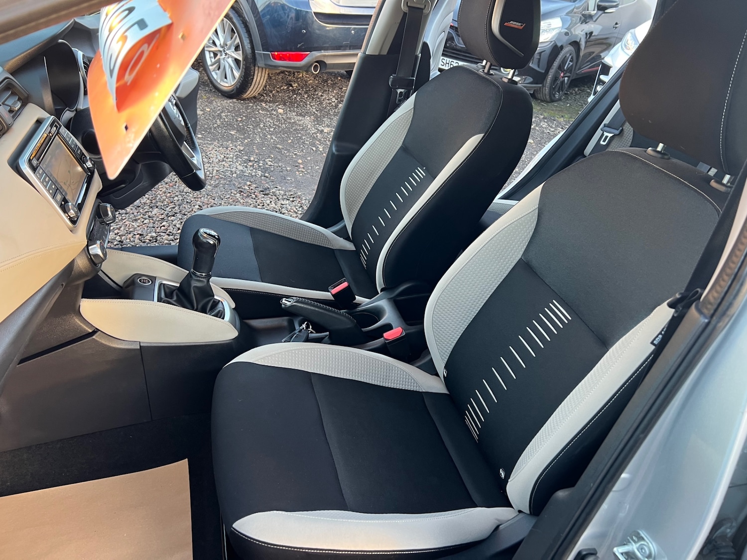 Used Nissan Micra 2017 for sale - 76694644: Photo 18