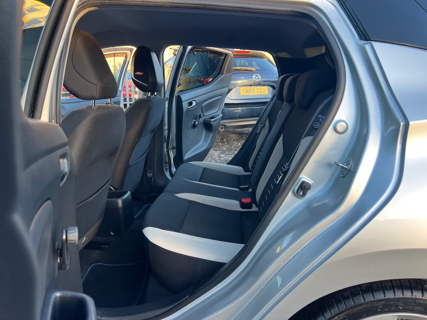 Used Nissan Micra 2017 for sale - 76694644: Photo 21