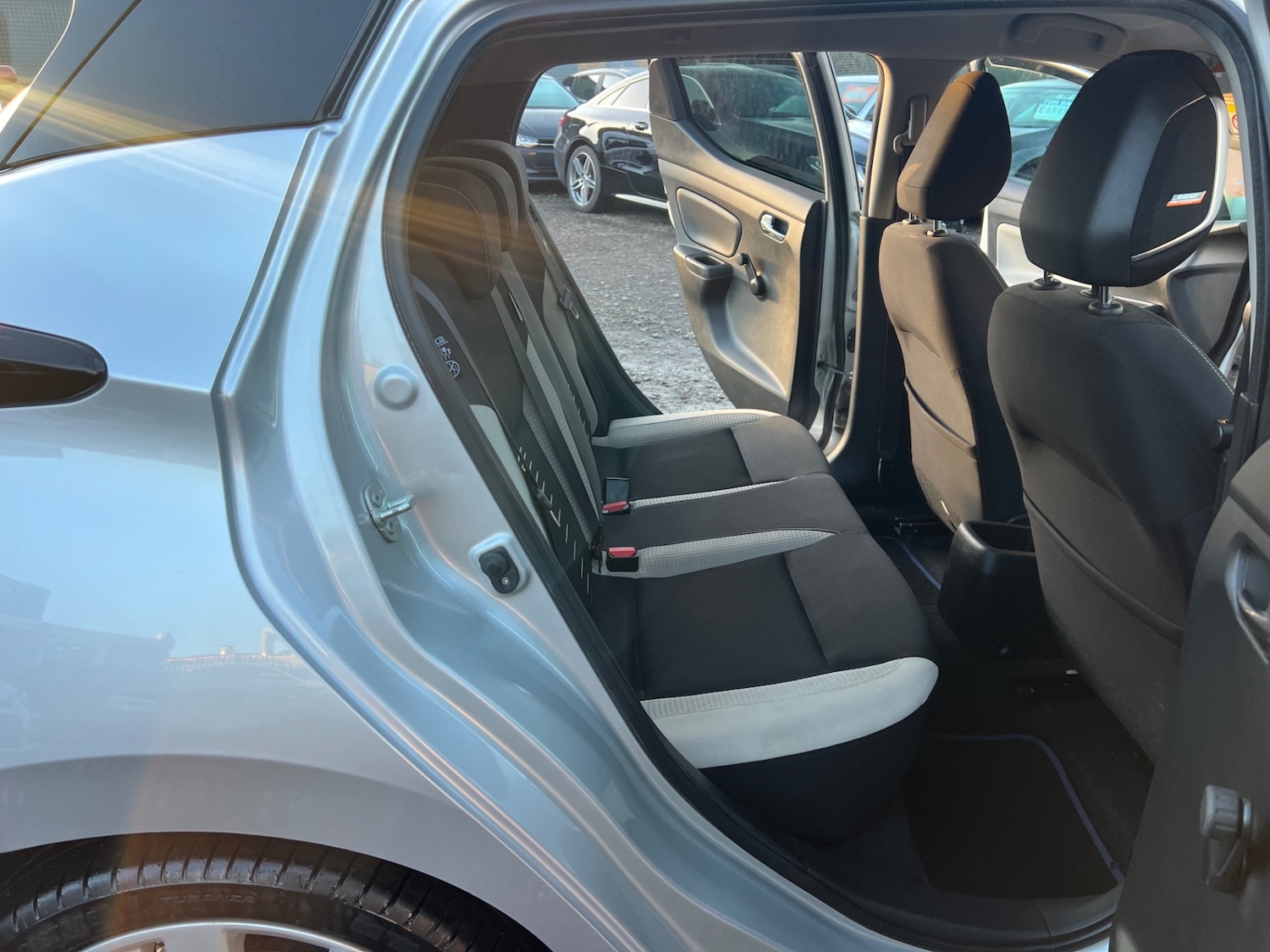 Used Nissan Micra 2017 for sale - 76694644: Photo 23