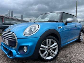 2014 (64) - 1.5 Cooper 3dr