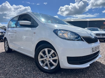 Used Skoda Citigo 2019 for sale - 78837862: Photo