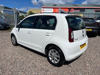Used Skoda Citigo 2019 for sale - 78837862: Photo