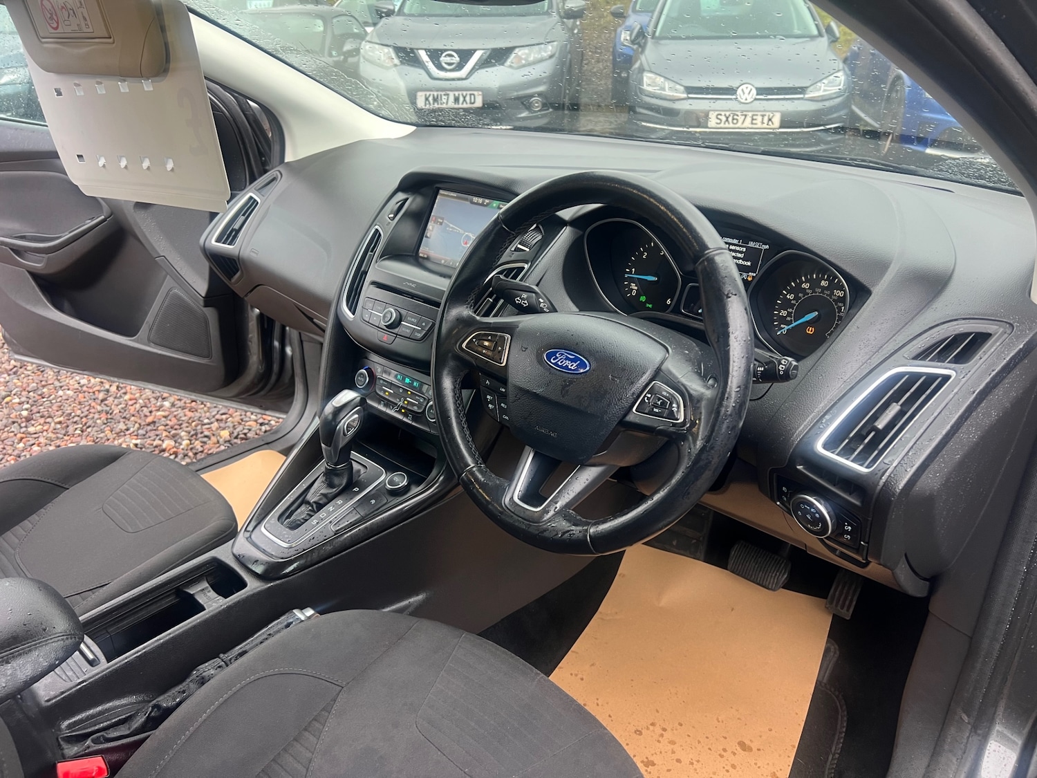 Used Ford Focus 2016 for sale - 77793014: Photo 10