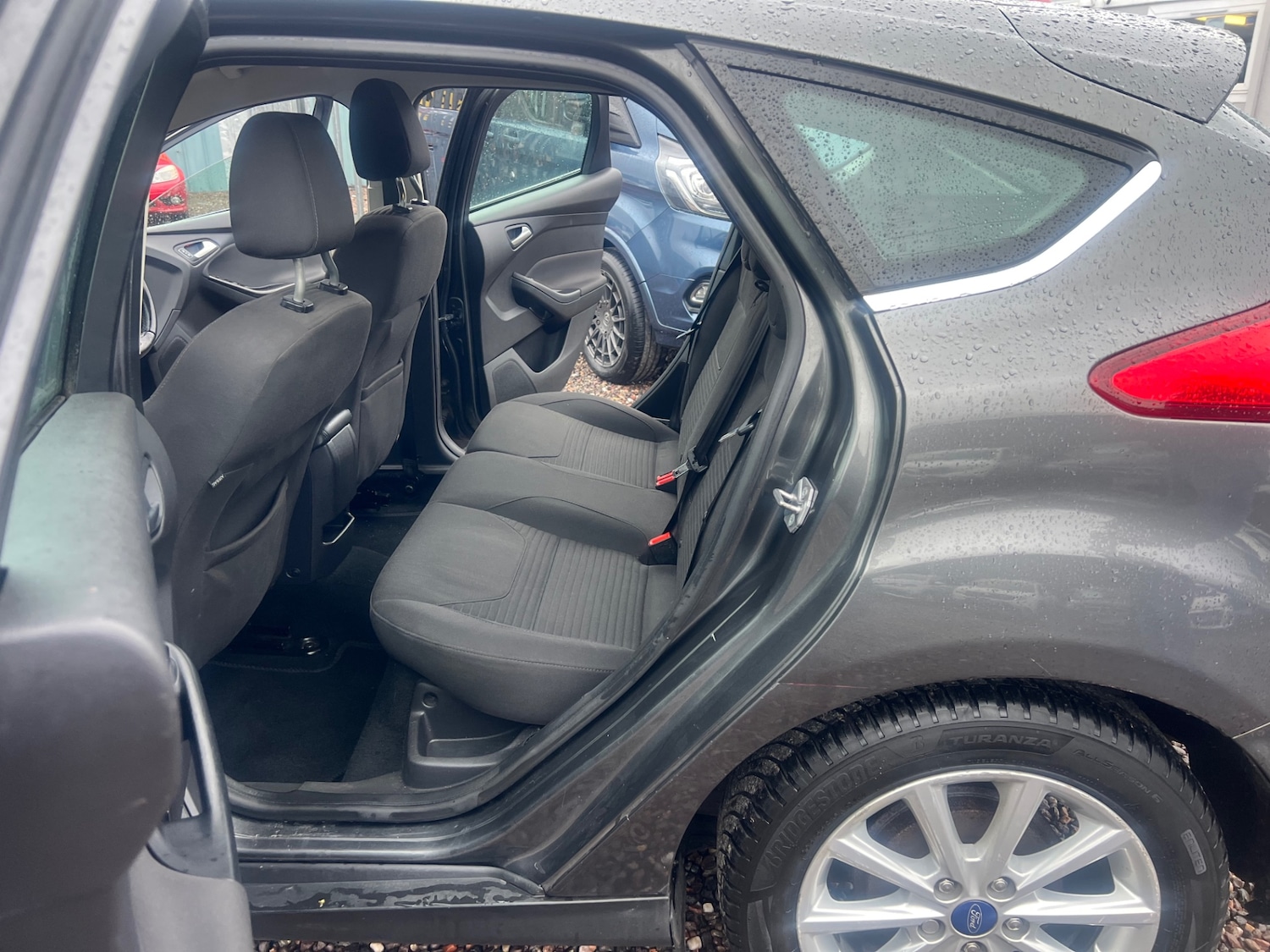 Used Ford Focus 2016 for sale - 77793014: Photo 20