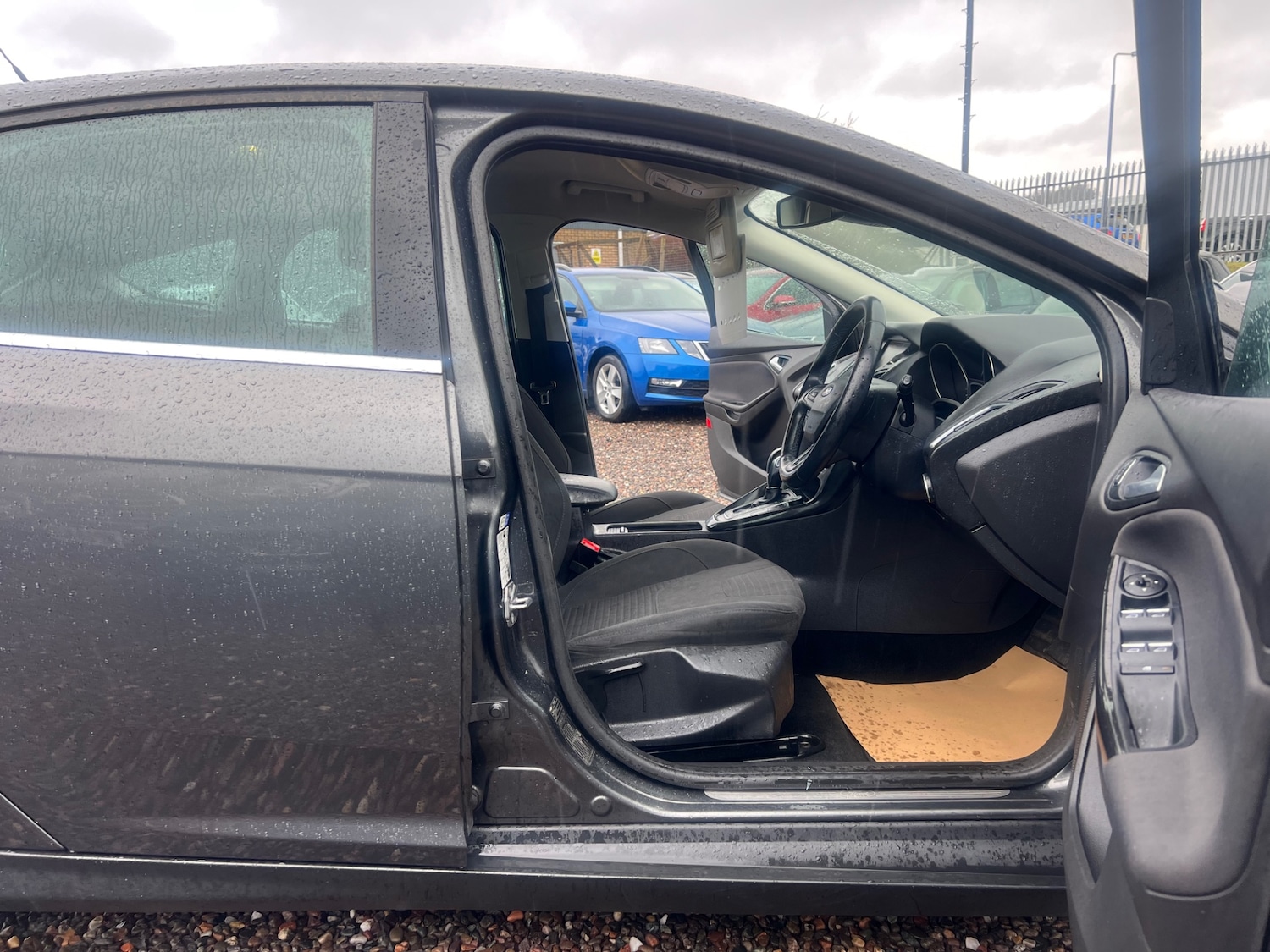 Used Ford Focus 2016 for sale - 77793014: Photo 9