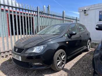 2015 (15) - 1.2 TSI I TECH 5dr